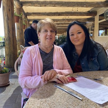 South Coast Winery - Happy brunch couple - Wineries Near Me - Temecula, California