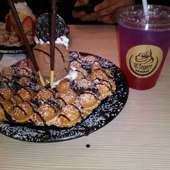 UC Dessert - I recommend going to UC dessers 100% because there food here is delicious. - Desserts Near Me - Oakland, California UC Dessert - I recommend going to UC dessers 100% because there food here is delicious. - Desserts Near Me - Oakland, California