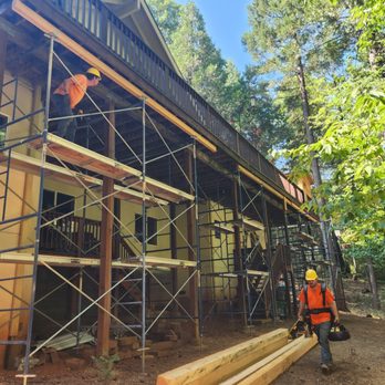 Dependable Handyman Services - Major and minor deck repair. - Handyman Near Me - Yuba City, California
