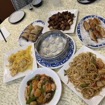 Mama Lu’s Dumpling House - Chinese Near Me - Pasadena, California Mama Lu’s Dumpling House - Chinese Near Me - Pasadena, California