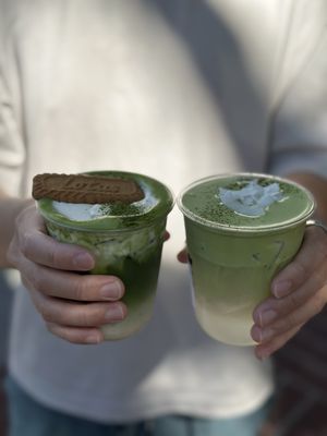 Yume Mori Matcha by null