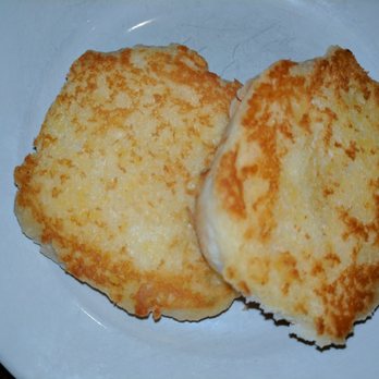 Lakewood Cafe - The amazing OMG biscuit that I will be lusting for until my next visit - Breakfast & Brunch Near Me - Rowlett, Texas