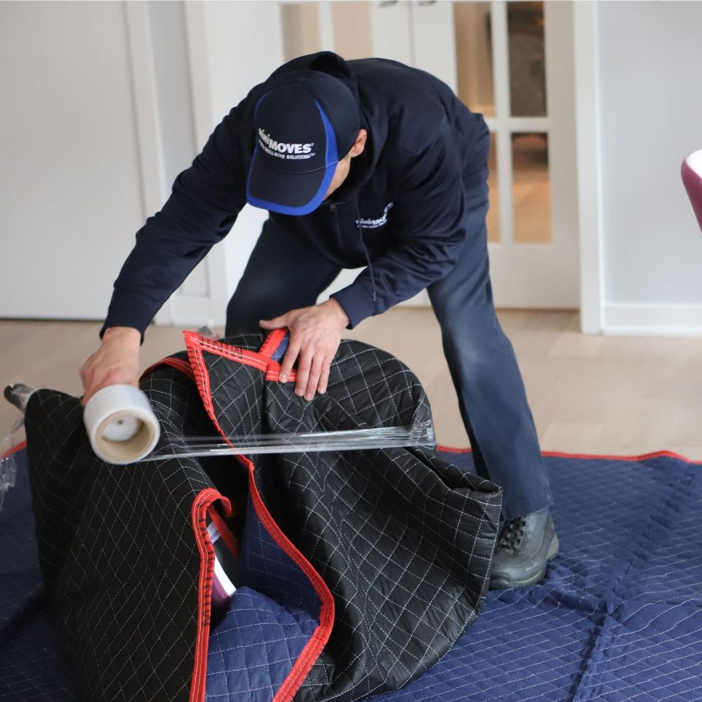 MINIMOVES - Updated February 2026 - 30 Photos - Boston, Massachusetts ...