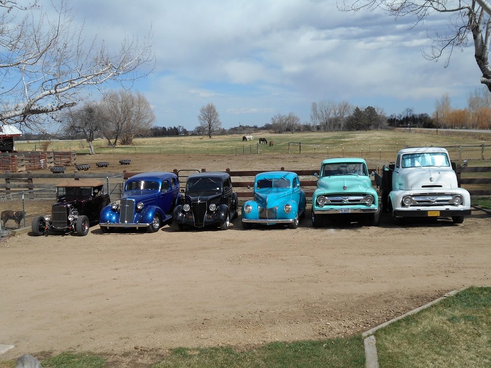 Westside Upholstery - upholstery in Lakewood, CO