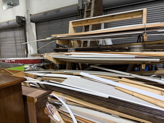 Habitat For Humanity ReStore by null