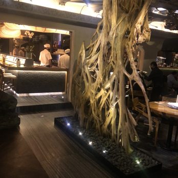 Nobu - Sushi bar - Asian Fusion Near Me - México, D.F., DIF Nobu - Sushi bar - Asian Fusion Near Me - México, D.F., DIF