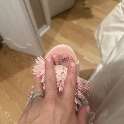Galaxy Nail Salon