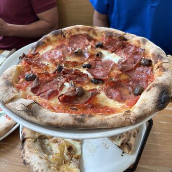 Pizzeria Bianco - Sonny Boy - Pizza Near Me - Phoenix, Arizona Pizzeria Bianco - Sonny Boy - Pizza Near Me - Phoenix, Arizona