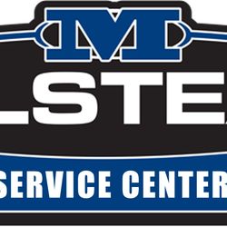 Milstead Service Center - Add a caption