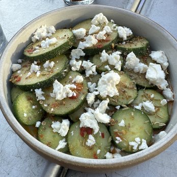 Lilia - Cucumbers - Italian Near Me - Brooklyn, New York Lilia - Cucumbers - Italian Near Me - Brooklyn, New York