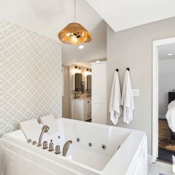 MPH Construction - Our new bathroom! - General Contractors Near Me - Irvine, California