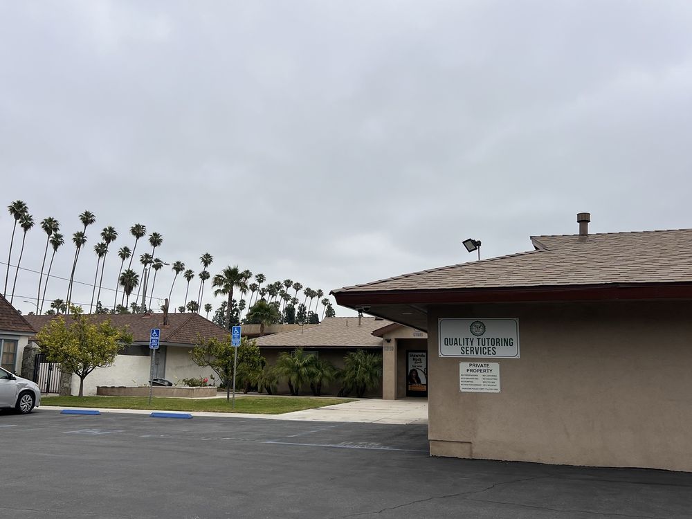 Quality Tutoring Services - reading tutor in Anaheim, CA