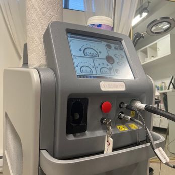 M Laser - Laser Hair Removal Near Me - Laval, Quebec