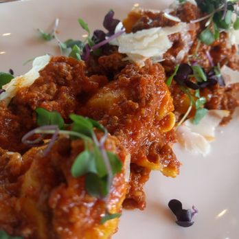 Taverna - ravioli (good) - Italian Near Me - Austin, Texas Taverna - ravioli (good) - Italian Near Me - Austin, Texas