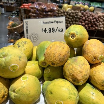 Barons Market Otay Ranch - Hawaiian Papayas - Grocery Near Me - Chula Vista, California Barons Market Otay Ranch - Hawaiian Papayas - Grocery Near Me - Chula Vista, California