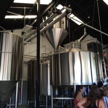 Three Taverns Brewery - Facilities - Breweries Near Me - Decatur, Georgia Three Taverns Brewery - Facilities - Breweries Near Me - Decatur, Georgia