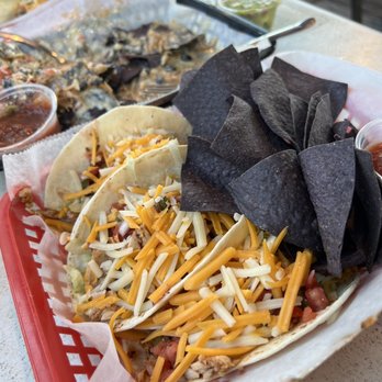 Fish House Grill - Mahi Mahi Tacos and Nachos - Seafood Near Me - Wilmington, North Carolina Fish House Grill - Mahi Mahi Tacos and Nachos - Seafood Near Me - Wilmington, North Carolina