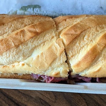 Firehouse Subs - Sandwiches Near Me - San Jose, California