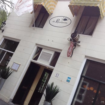Bistro De Peperboom - Modern European Near Me - Veere, ZE