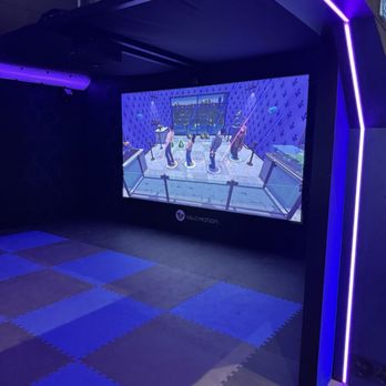 WOW! Entertainment - Valo arena - Mini Golf Near Me - Fenton, Missouri