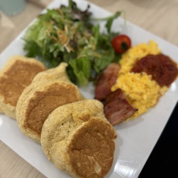 幸せのパンケーキ 心斎橋店 - Updated July 2026 - 355 Photos & 91