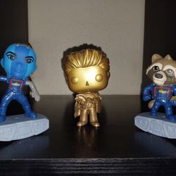 SICC POPS & Collectibles