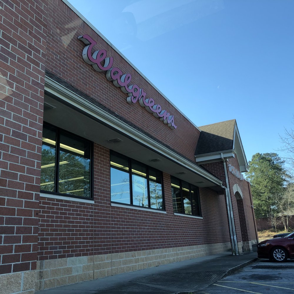 Walgreens - Walgreens store. - Drugstores Near Me - Macon, Georgia Walgreens - Walgreens store. - Drugstores Near Me - Macon, Georgia