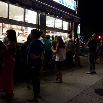 The Lemon Ice King - Ice Cream & Frozen Yogurt Near Me - Corona, New York The Lemon Ice King - Ice Cream & Frozen Yogurt Near Me - Corona, New York