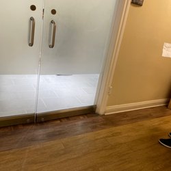 AllSafe Medical Group - The entrance to the office