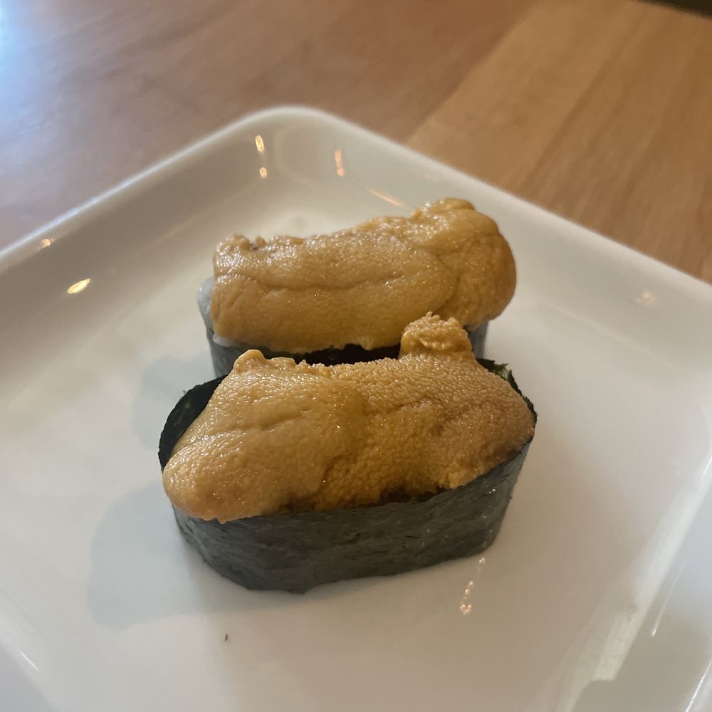 SUGARFISH | Pasadena - sea urchin sushi - Japanese Near Me - Pasadena, California SUGARFISH | Pasadena - sea urchin sushi - Japanese Near Me - Pasadena, California