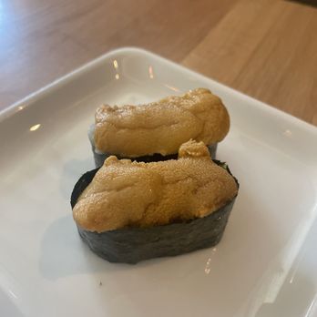 SUGARFISH | Pasadena - sea urchin sushi - Japanese Near Me - Pasadena, California