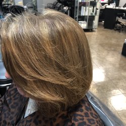 Thornebrook Hair Design - Great highlights