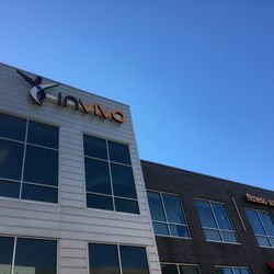 Invivo Wellness - Located in downtown Milwaukee near Humboldt and North Avenue. We are on the 3rd floor. Visit us for a tour of the facility.