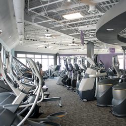 Anytime Fitness