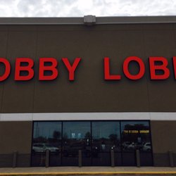 Hobby Lobby - Hutchinson Kansas Hobby Lobby