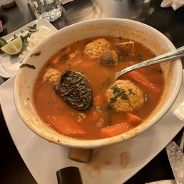Albóndigas