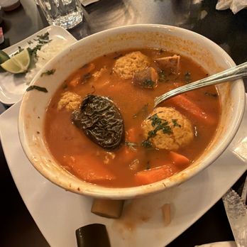 Mimosas cafe - Albóndigas - Breakfast & Brunch Near Me - Merced, California