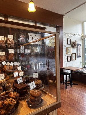 Tabor Bread by null
