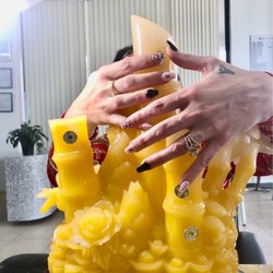Kim's Nails