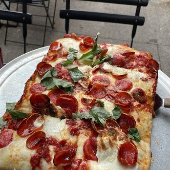 Johnny Pepperoni - Pizza Near Me - Hoboken, New Jersey Johnny Pepperoni - Pizza Near Me - Hoboken, New Jersey