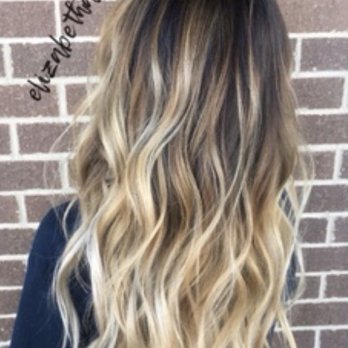Tangerine Salon - This is what I asked for .. - Hair Stylists Near Me - Allen, Texas Tangerine Salon - This is what I asked for .. - Hair Stylists Near Me - Allen, Texas
