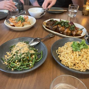 Bodega - Vietnamese Near Me - San Francisco, California