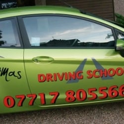 Jody Thomas Driving School