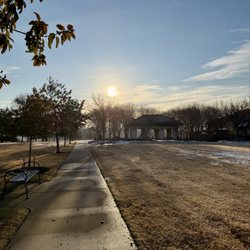 Rio Vista Park - 1/29/2026