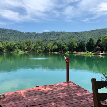 Crab creek catfish farm Clearance