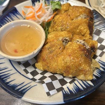 No Ne Kitchen & Bar - crispy crab spring rolls - Vietnamese Near Me - Vancouver, British Columbia No Ne Kitchen & Bar - crispy crab spring rolls - Vietnamese Near Me - Vancouver, British Columbia