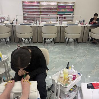 Bella Nails And Spa - Bella nail luxury pedi - Nail Technicians Near Me - Salt Lake City, Utah Bella Nails And Spa - Bella nail luxury pedi - Nail Technicians Near Me - Salt Lake City, Utah