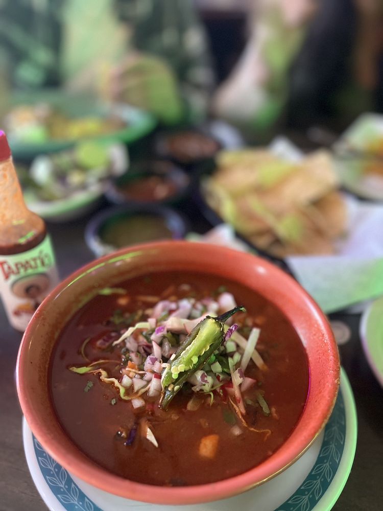 El Patron Mexican Grill & Entertainment