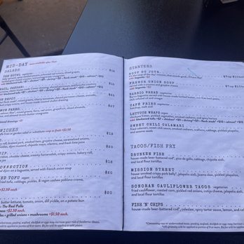 Cup Cafe - Menu - New American Near Me - Tucson, Arizona Cup Cafe - Menu - New American Near Me - Tucson, Arizona