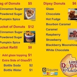 Scoop Bug Ice Cream & More